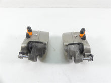 Load image into Gallery viewer, 2003 Honda VTX1800R Front Nissin Brake Caliper Set 45150-MCV-006 | Mototech271

