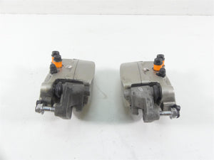 2003 Honda VTX1800R Front Nissin Brake Caliper Set 45150-MCV-006 | Mototech271