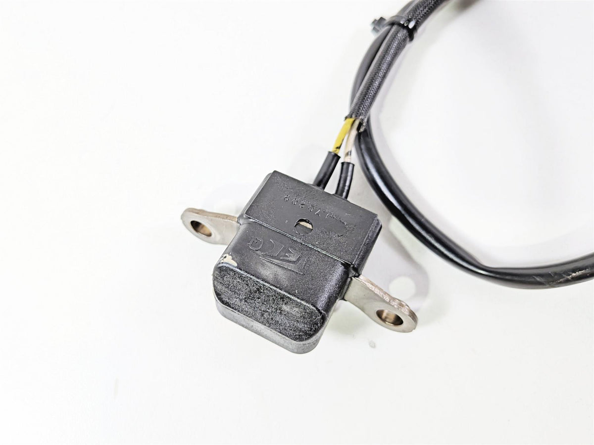 2017 Honda CBR600RR PC40 Knock Timing Crank Position Oil Pressure Sensor Set {{ shop.shopifyCountryName }} - Mototech271