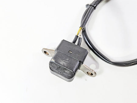 2017 Honda CBR600RR PC40 Knock Timing Crank Position Oil Pressure Sensor Set {{ shop.shopifyCountryName }} - Mototech271