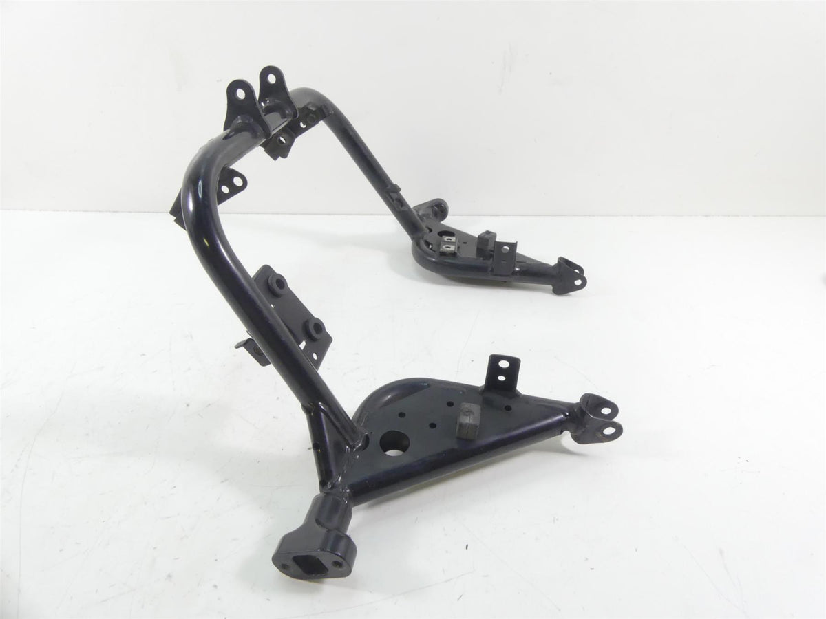 2009 Victory Vision Tour Front Lower Crash Guard Rail Set 1016036 1016036 {{ shop.shopifyCountryName }} - Mototech271