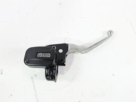 2017 Harley FLS Softail Slim Front Brake Master Cylinder 1/2" 41700233 {{ shop.shopifyCountryName }} - Mototech271