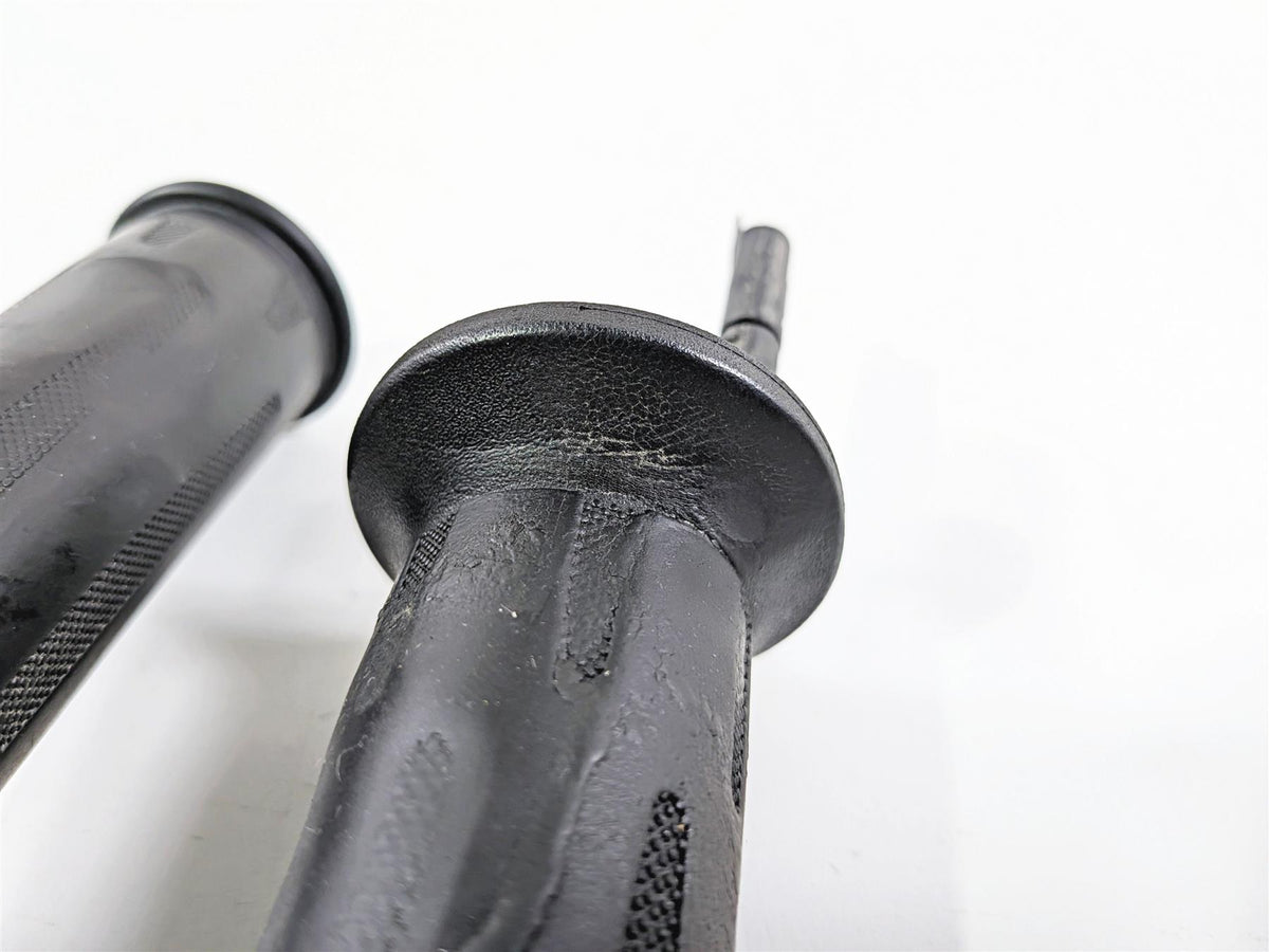 2021 BMW R1250GS K51 Adventure Heated & Cruise Hand Grip Handle Set 61318552120-Mototech271