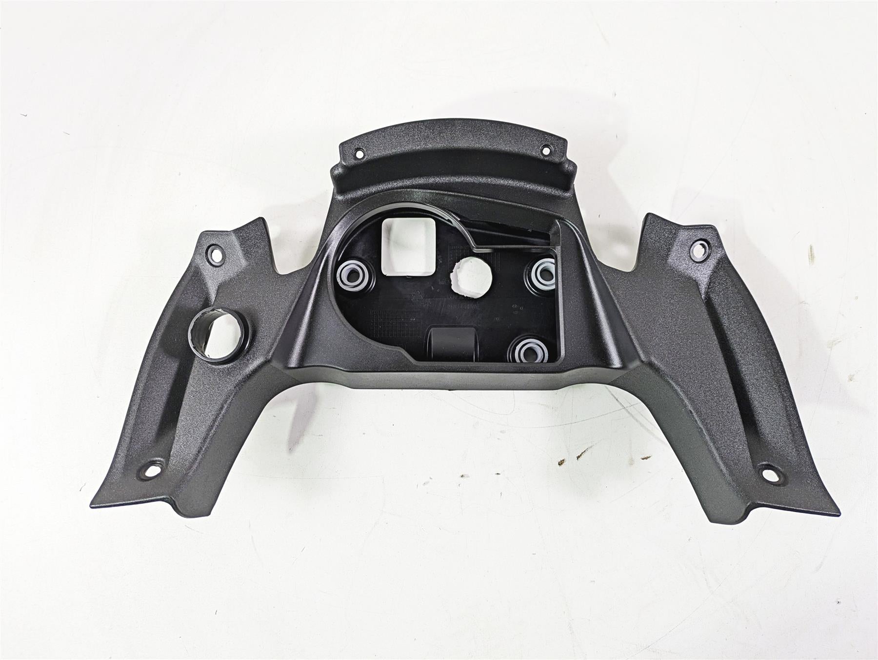 2016 Moto Guzzi Stelvio 1200 8V NTX Inner Dash Gauge Panel Cover 898166 {{ shop.shopifyCountryName }} - Mototech271