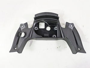 2016 Moto Guzzi Stelvio 1200 8V NTX Inner Dash Gauge Panel Cover 898166 | Mototech271