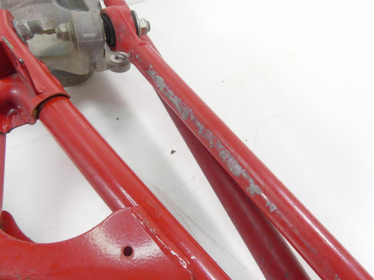 2020 Honda Talon SXS1000R S2R Rear Left Trailing Arm Knee Set 52360-HL6-A10 {{ shop.shopifyCountryName }} - Mototech271