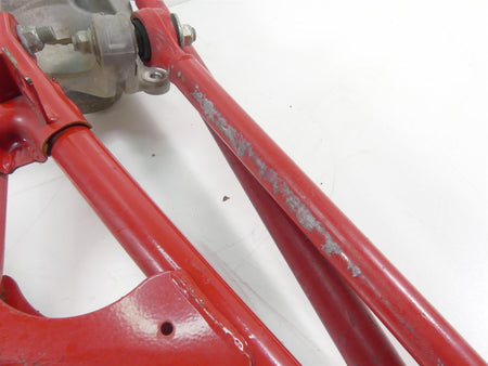 2020 Honda Talon SXS1000R S2R Rear Left Trailing Arm Knee Set 52360-HL6-A10 {{ shop.shopifyCountryName }} - Mototech271