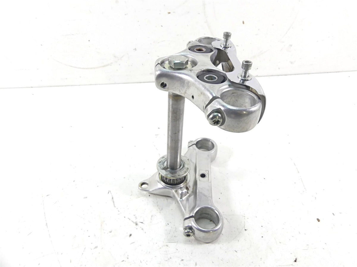 1997 Harley Sportster XL1200 C Upper Lower Triple Tree Set 39mm 45561-87 {{ shop.shopifyCountryName }} - Mototech271