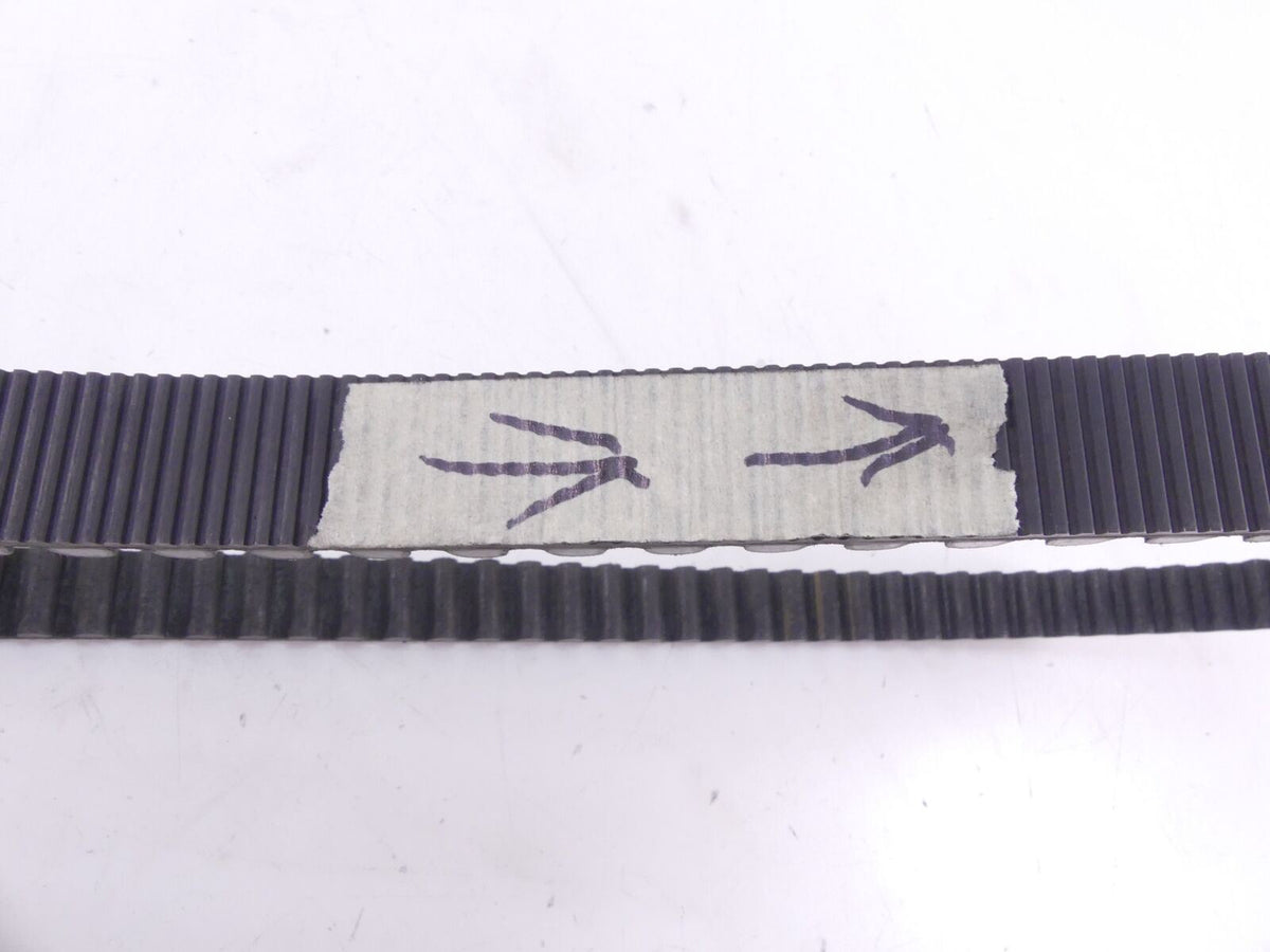 2009 Harley Sportster XR1200 Rear Drive Belt 137T 1" 40591-07 {{ shop.shopifyCountryName }} - Mototech271