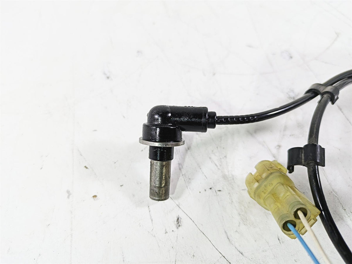 2020 Triumph Daytona 765 Moto2 Front Abs Brake Wheel Speed Sensor T2024445 {{ shop.shopifyCountryName }} - Mototech271