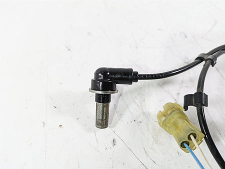 2020 Triumph Daytona 765 Moto2 Front Abs Brake Wheel Speed Sensor T2024445 {{ shop.shopifyCountryName }} - Mototech271
