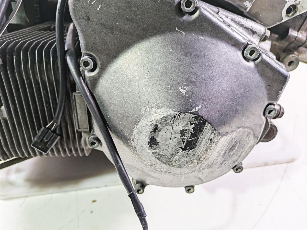 2003 Suzuki GSF1200 Bandit Running Engine Motor 43k 11301-27832 11301-27845 {{ shop.shopifyCountryName }} - Mototech271