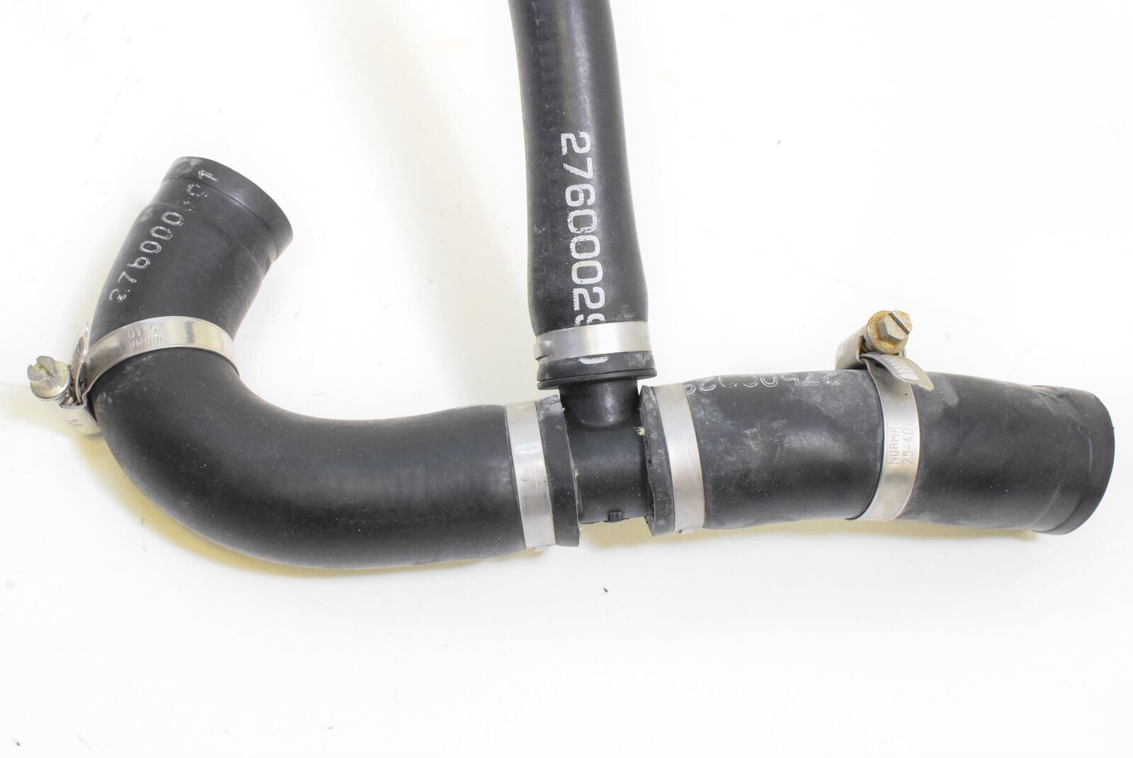 2019 Sea-Doo Spark Trixx 2Up Heat Exchanger Radiator 276000389 {{ shop.shopifyCountryName }} - Mototech271
