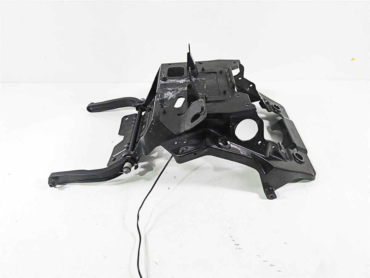 2018 Indian Chieftain Dark Horse Front Fairing Mount Holder Carrier 1020734 {{ shop.shopifyCountryName }} - Mototech271