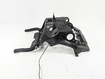2018 Indian Chieftain Dark Horse Front Fairing Mount Holder Carrier 1020734 {{ shop.shopifyCountryName }} - Mototech271