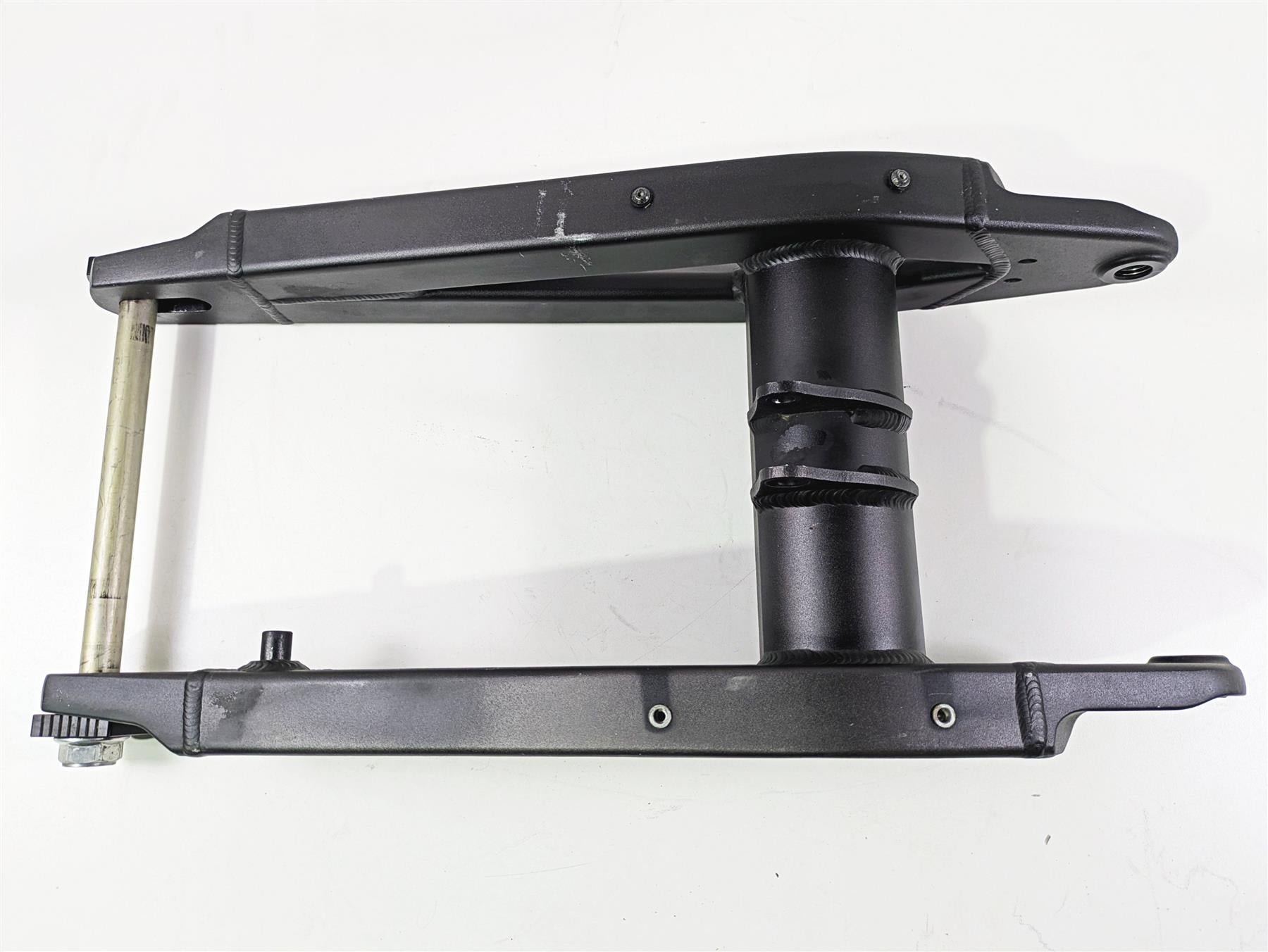 2016 Zero Motorcycles S 9.8 Rear Swingarm & Axle 21-07747 {{ shop.shopifyCountryName }} - Mototech271