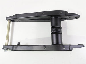2016 Zero Motorcycles S 9.8 Rear Swingarm & Axle 21-07747