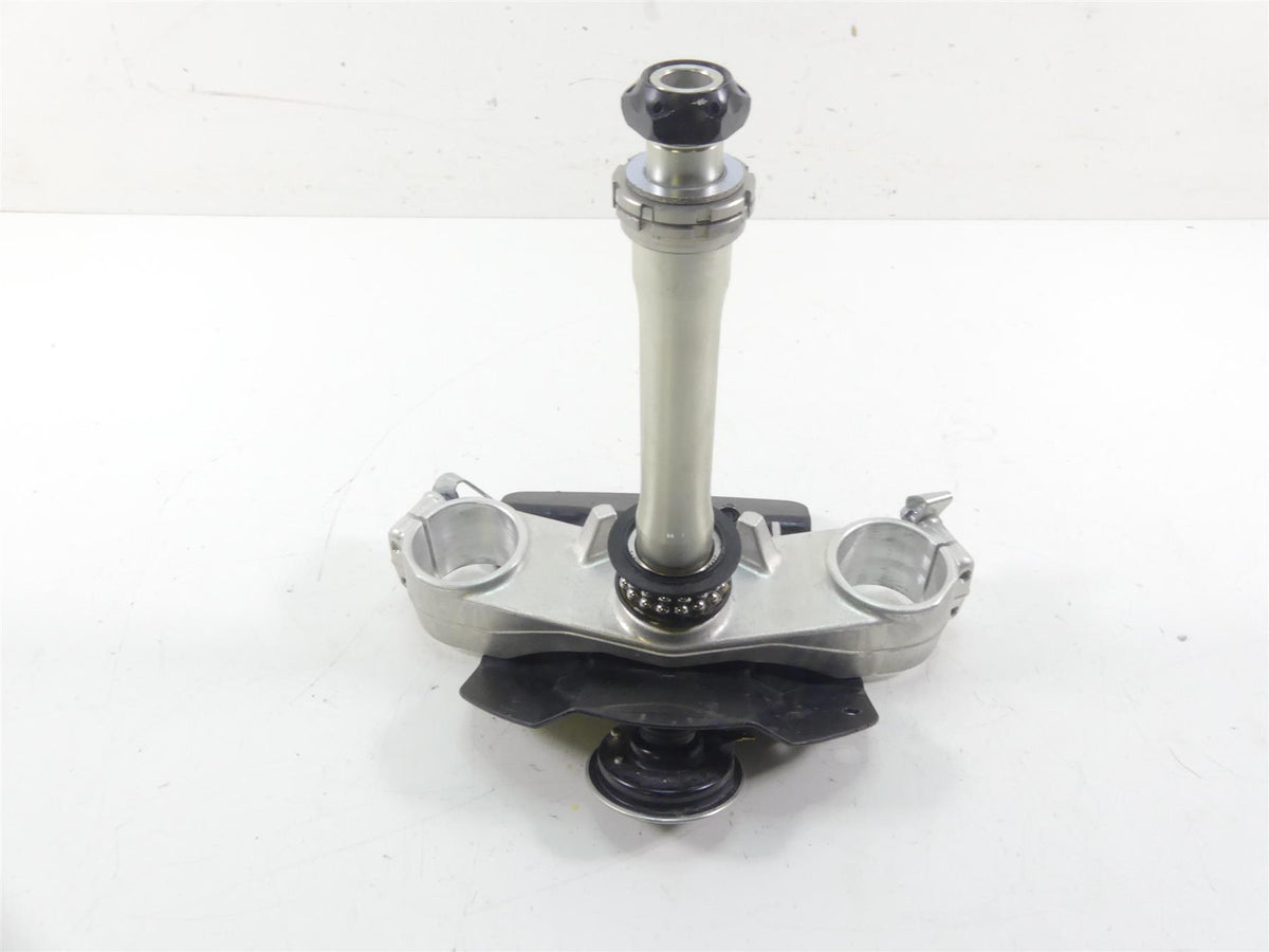 2021 Kawasaki ZX1400 ZX14R Ninja Lower Triple Tree Clamp - 54mm 44037-0039 {{ shop.shopifyCountryName }} - Mototech271