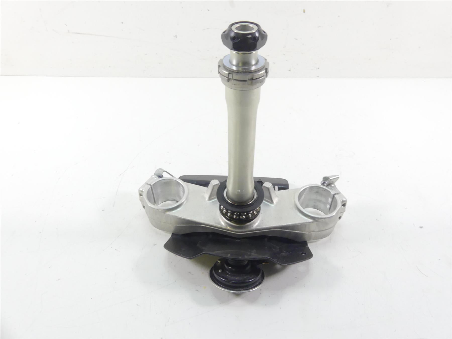 2021 Kawasaki ZX1400 ZX14R Ninja Lower Triple Tree Clamp - 54mm 44037-0039 {{ shop.shopifyCountryName }} - Mototech271