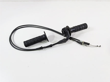 2005 KTM 950 LC8 Adventure Throttle Grip Handle Set 58702010000 {{ shop.shopifyCountryName }} - Mototech271