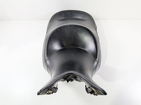 2013 Victory Vision Tour Front Rear Heated Seat Saddle 2684352 {{ shop.shopifyCountryName }} - Mototech271