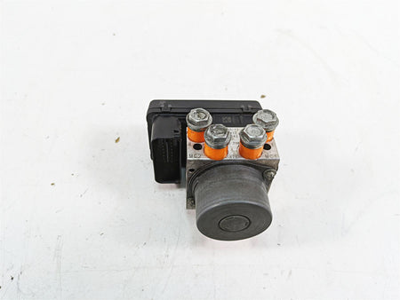 2015 Harley FXDL Dyna Low Rider Abs Brake Pump Unit Module 48341-12 {{ shop.shopifyCountryName }} - Mototech271