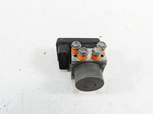 Load image into Gallery viewer, 2015 Harley FXDL Dyna Low Rider Abs Brake Pump Unit Module 48341-12 | Mototech271
