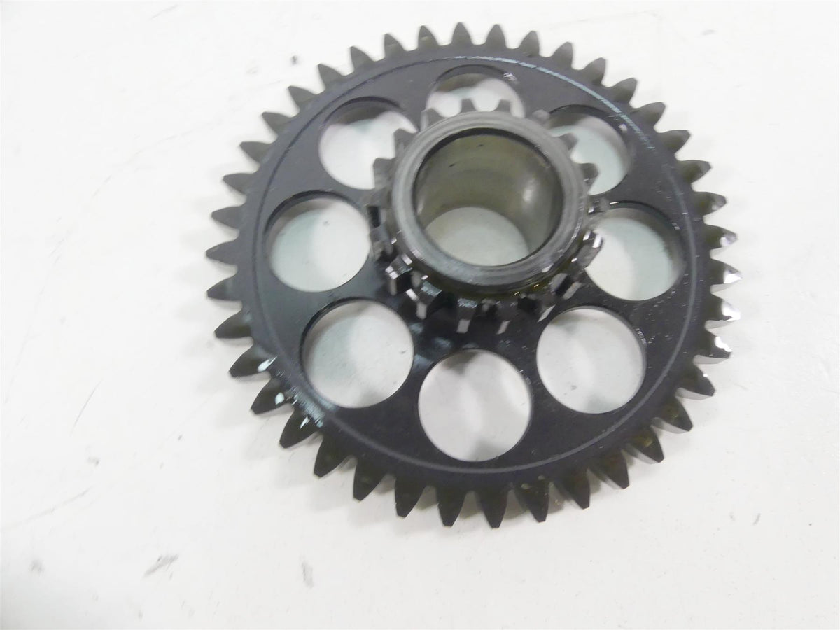 2015 KTM 1290 Adventure Starter Clutch Gear Set 60340020000 60340020100 {{ shop.shopifyCountryName }} - Mototech271