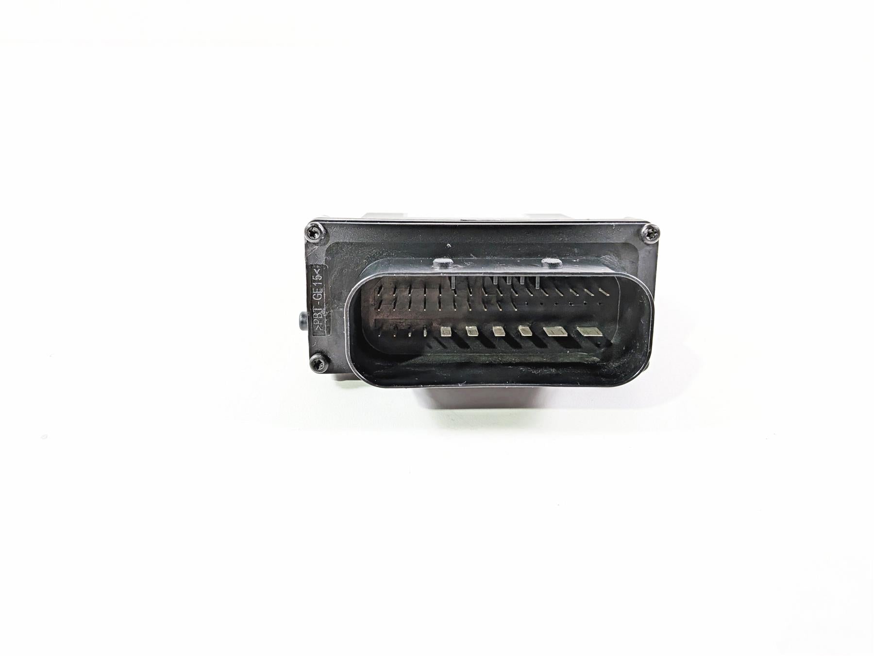 2017 BMW S1000RR K46 Suspension Control Module Unit Box 61358564702 {{ shop.shopifyCountryName }} - Mototech271