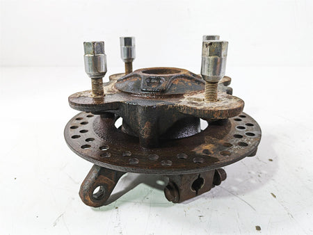 2020 Polaris RZR 900 S Front Left Wheel Mount Hub 5142019-458 {{ shop.shopifyCountryName }} - Mototech271
