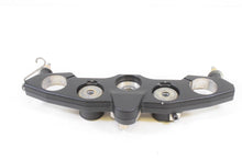 Load image into Gallery viewer, 2015 Indian 111ci Roadmaster Upper Triple Tree Steering Clamp 46mm 5138387-626 | Mototech271
