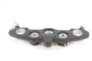 2015 Indian 111ci Roadmaster Upper Triple Tree Steering Clamp 46mm 5138387-626 | Mototech271