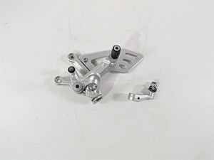 2017 Aprilia RSV 1100 Tuono V4 Factory Left Front Footpeg Shifter Set 897829