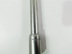 2022 Ducati Streetfighter V2 Front Wheel Spindle Axle Set 81910693AA