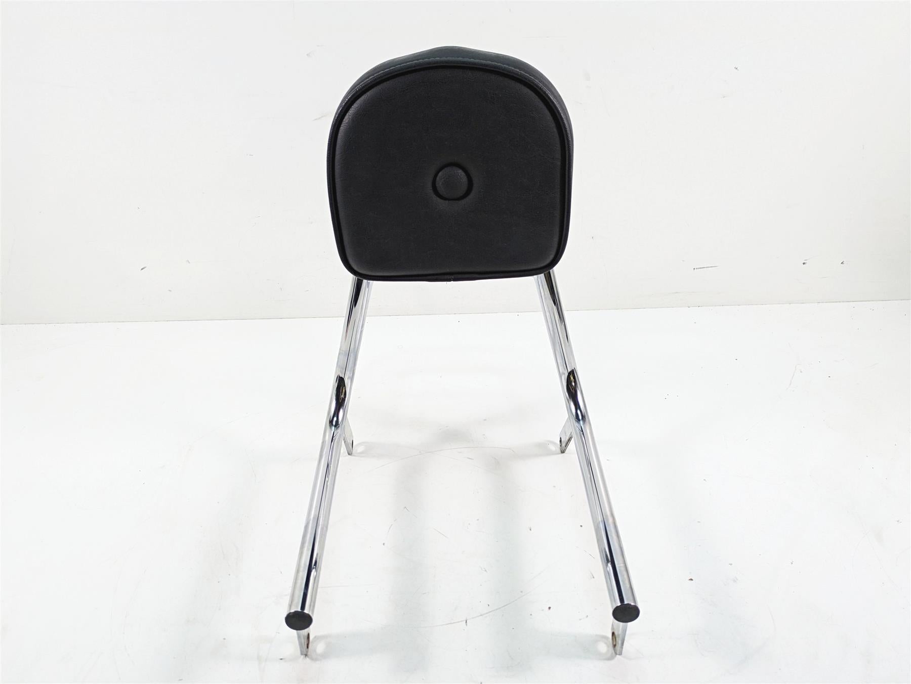 2012 Harley FLD Dyna Switchback Fehling Rear Passenger Backrest Sissybar 6107 RG {{ shop.shopifyCountryName }} - Mototech271