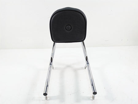 2012 Harley FLD Dyna Switchback Fehling Rear Passenger Backrest Sissybar 6107 RG {{ shop.shopifyCountryName }} - Mototech271