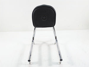 2012 Harley FLD Dyna Switchback Fehling Rear Passenger Backrest Sissybar 6107 RG | Mototech271