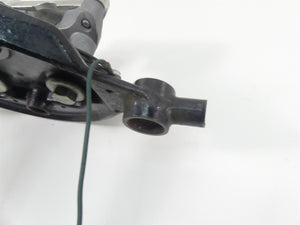 2013 Harley Touring FLTRX Road Glide Triple Tree Riser Clamp Set 45446-09 | Mototech271