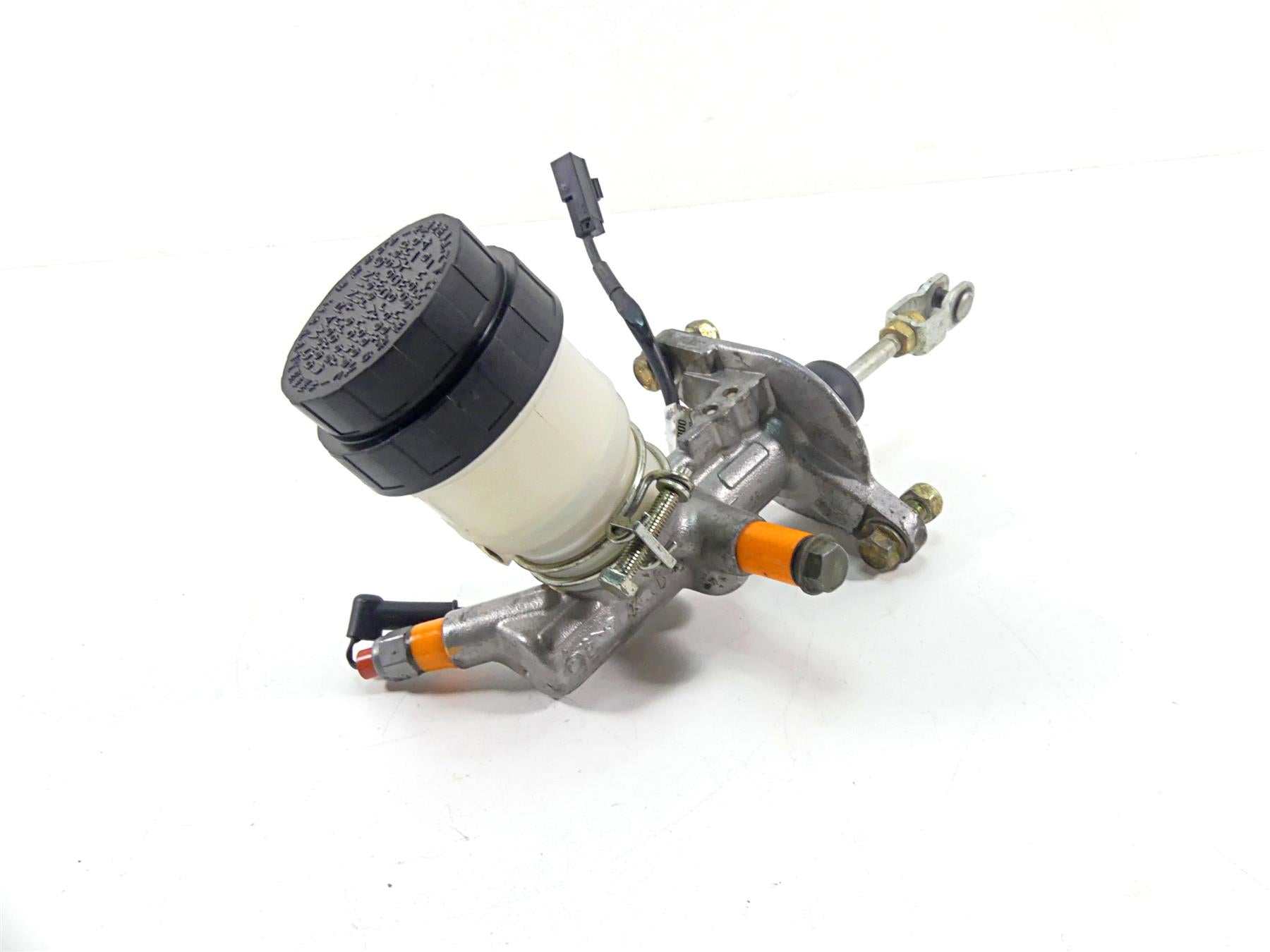 2018 Can Am Commander 1000R XT Nissin Main Brake Master Cylinder 705601505 {{ shop.shopifyCountryName }} - Mototech271