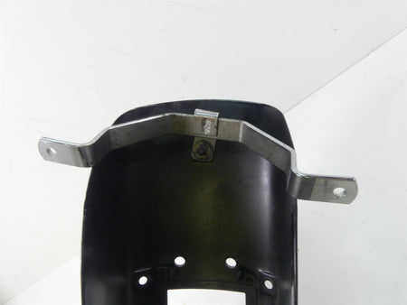 2004 Harley FLHTC SE CVO Electra Glide Rear Fender - No Dents 59583-04 {{ shop.shopifyCountryName }} - Mototech271