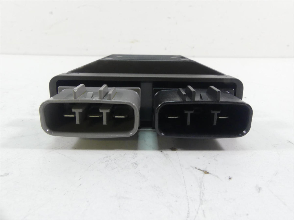 2021 Honda CBR600RR Rectifier Voltage Regulator 31600-MGZ-J01 FH020AA {{ shop.shopifyCountryName }} - Mototech271