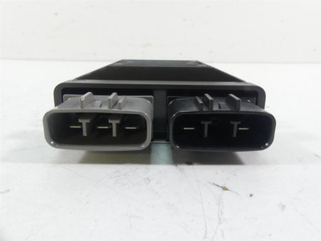 2021 Honda CBR600RR Rectifier Voltage Regulator 31600-MGZ-J01 FH020AA {{ shop.shopifyCountryName }} - Mototech271
