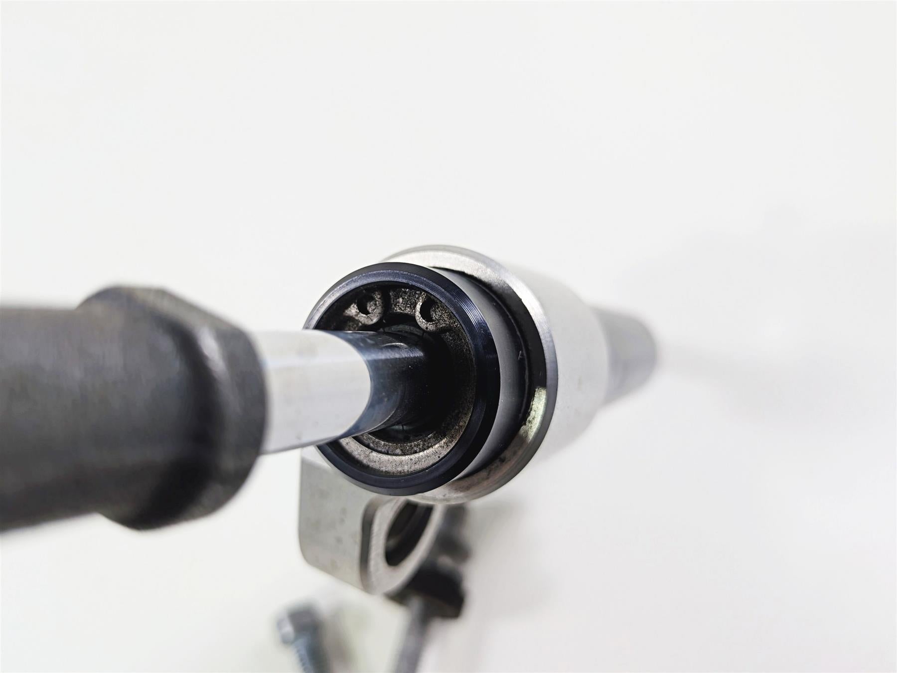 2023 BMW R nineT Scrambler K23 Steering Damper Stabilizer - Read 32768548757 {{ shop.shopifyCountryName }} - Mototech271