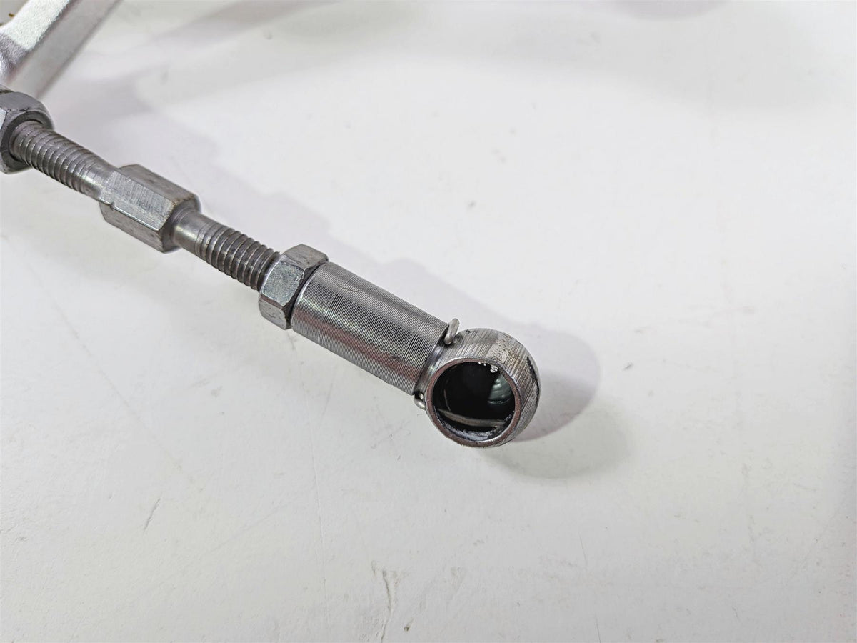 2021 BMW R1250GS K51 Adventure Shift Lever Pedal & Linkage 8529826 23418529825-Mototech271