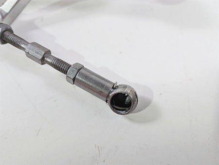 2021 BMW R1250GS K51 Adventure Shift Lever Pedal & Linkage 8529826 23418529825-Mototech271