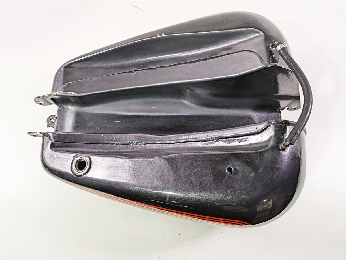 2011 Harley FXDC Dyna Super Glide Fuel Gas Petrol Tank Reservoir - Read 61000705 {{ shop.shopifyCountryName }} - Mototech271