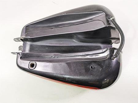 2011 Harley FXDC Dyna Super Glide Fuel Gas Petrol Tank Reservoir - Read 61000705 {{ shop.shopifyCountryName }} - Mototech271