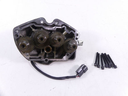 2006 Buell Ulysses XB12 X Cams Cam Shaft Camshaft & Cover Set 25778-04A {{ shop.shopifyCountryName }} - Mototech271