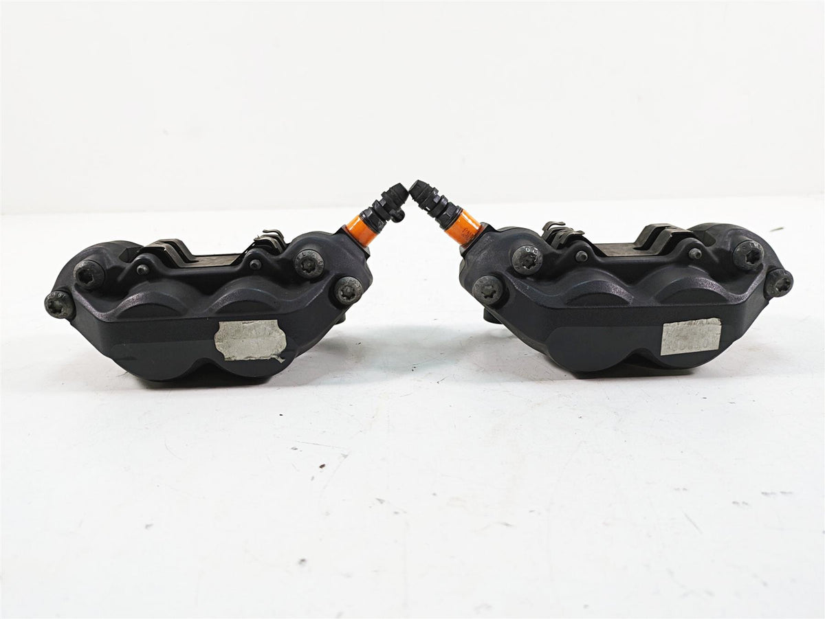 2018 KTM 1090 Adventure R Brembo Front Brake Caliper 10mm Set 6031301500130 {{ shop.shopifyCountryName }} - Mototech271