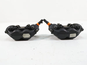 2018 KTM 1090 Adventure R Brembo Front Brake Caliper 10mm Set 6031301500130